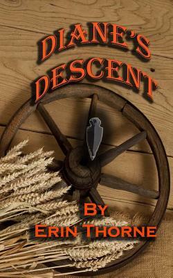 Diane's Descent by Erin Thorne