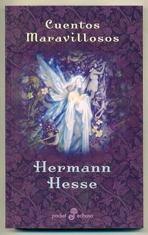 Cuentos maravillosos by Hermann Hesse