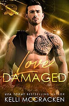 Love Damaged by Kelli McCracken