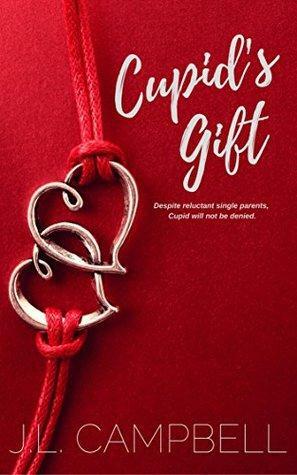 Cupid's Gift by J.L. Campbell