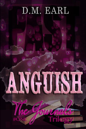 Anguish by D.M. Earl