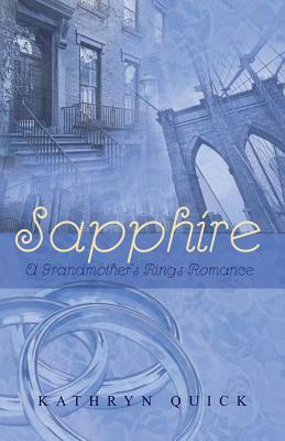 Sapphire by Kathryn Quick