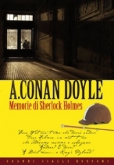 Le memorie di Sherlock Holmes by Arthur Conan Doyle
