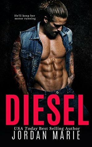 Diesel by Jordan Marie