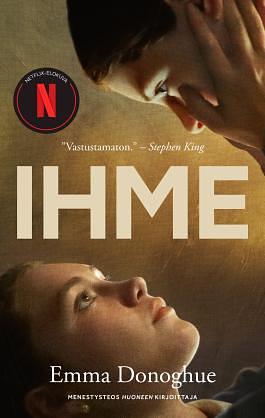 Ihme by Emma Donoghue