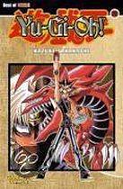 Yu-Gi-Oh!: Duelist, Vol. 13: Slifer the Sky Dragon by Kazuki Takahashi