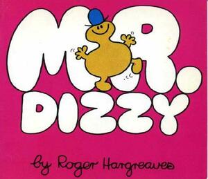 Meneer Suizebol by Roger Hargreaves