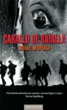 Caballo de Batalla by Michael Morpurgo