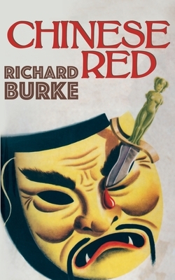 Chinese Red by Richard Burke