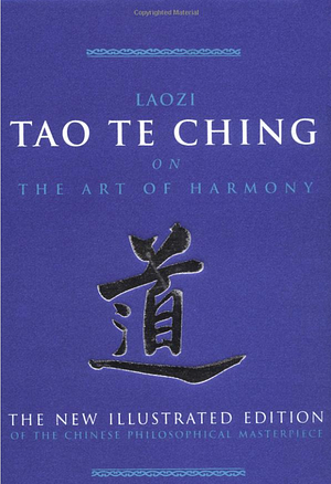 Tao Te Ching by Laozi