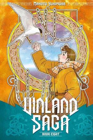 Vinland Saga Omnibus, Vol. 8 by Makoto Yukimura, Makoto Yukimura