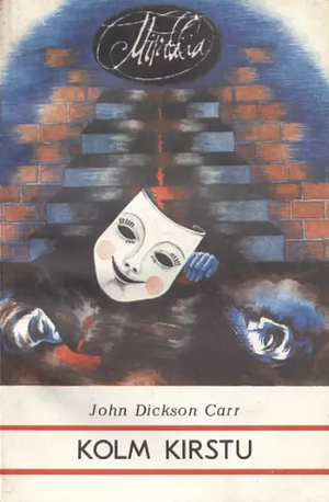 Kolm kirstu by John Dickson Carr