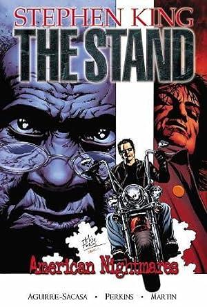 The Stand Vol. 2: American Nightmares by Roberto Aguirre-Sacasa