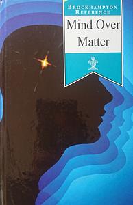 Mind Over Matter by Liz MacLaren