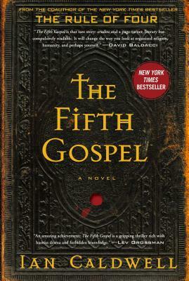 The Fifth Gospel by Ian Caldwell