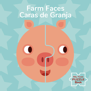 Farm Faces/Caras de Granja by 
