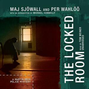 The Locked Room by Maj Sjöwall