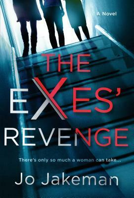 The Exes' Revenge by Jo Jakeman