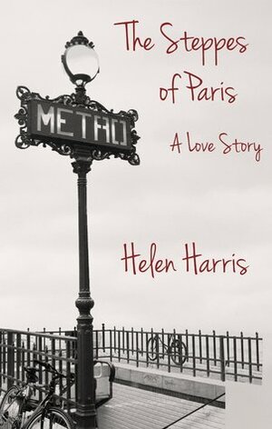 The Steppes Of Paris by Helen Harris