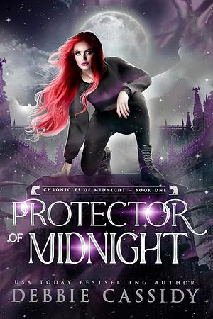 Protector of Midnight by Debbie Cassidy