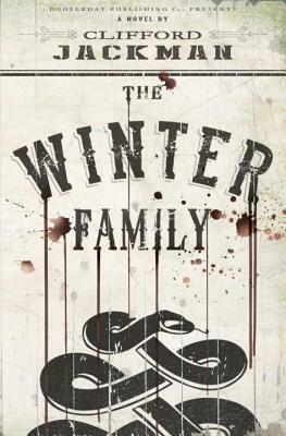 La Famille Winter by Clifford Jackman
