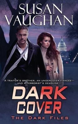 Dark Cover by Susan Vaughan