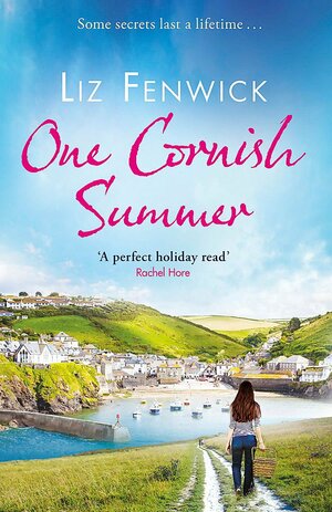 One Cornish Summer by Liz Fenwick