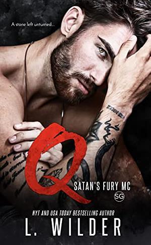 Q: Satan's Fury MC-SG by 