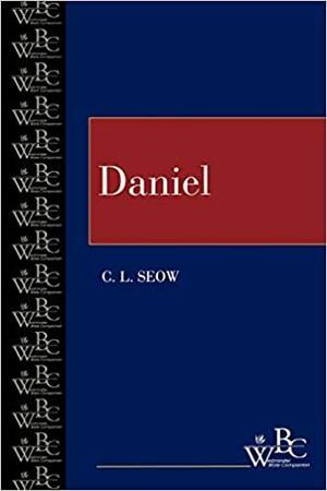 Daniel by C.L. Seow