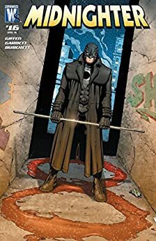 Midnighter (2006-) #16 by Keith Giffen