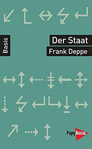 Der Staat by Frank Deppe