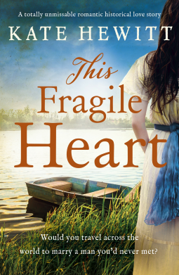 This Fragile Heart by Kate Hewitt