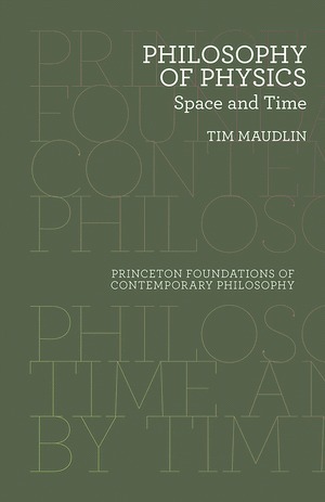 Philosophy of Physics: Quantum Theory by Tim Maudlin