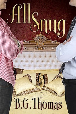 All Snug by B.G. Thomas