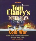 Cold War by Martin Greenberg, Jerome Preisler, George Dicenzo, Tom Clancy