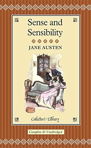 Sense and Sensibility by Jane Austen