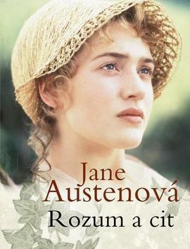 Rozum a cit by Jane Austen