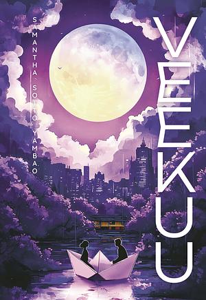 Veekuu by Samantha Sotto Yambao