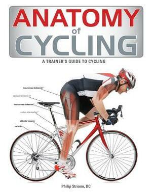Anatomy of Cycling by Philip Striano