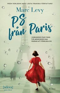 PS från Paris by Marc Levy