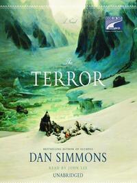 The Terror by Dan Simmons