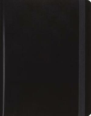 Single Column Journaling Bible-ESV by 