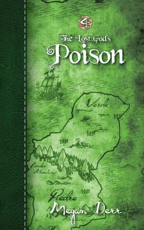 Poison by Megan Derr