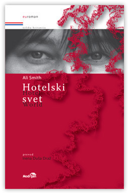 Hotelski svet by Ali Smith