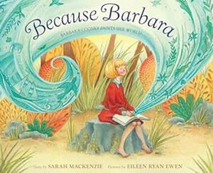 Because Barbara by Sarah MacKenzie