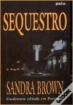 Sequestro by Sandra Brown