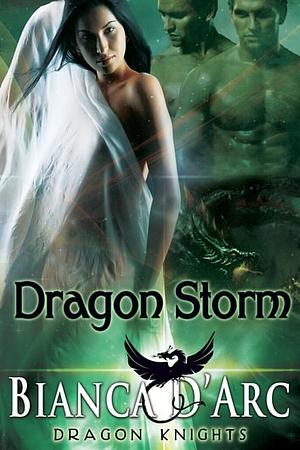 Dragon Storm by Bianca D'Arc