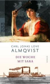 Die Woche mit Sara by Carl J. L. Almqvist