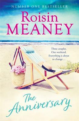 The Anniversary by Roisin Meaney