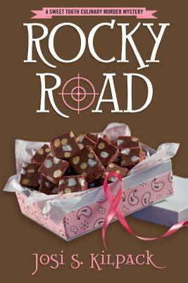 Rocky Road by Diane Dabczynski, Josi S. Kilpack
